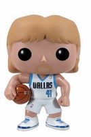 16 Dirk Nowitzki Sports NBA Funko pop