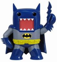 23 Domo Batman DC Universe Funko pop