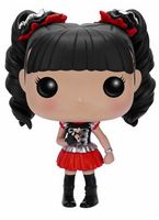 44 Babymetal Yuimetal Rocks Funko pop