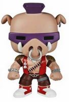 142 Bebop Teenage Mutant Ninja Turtles Funko pop