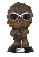 239 Chewbacca Star Wars Funko pop