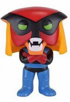 124 Brak Space Ghost Funko pop