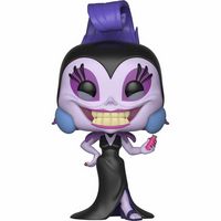 359 YZMA Emperors New Groove Funko pop