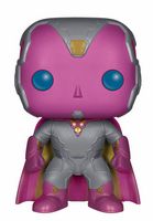 71 Avengers 2 Vision Avengers Funko pop