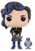 262 Miss Peregrine Miss Peregrines Home for Peculiar Children Funko pop