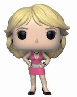 690 Kelly Bundy Married with Children Funko pop