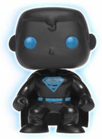 7 Superman EE DC Universe Funko pop