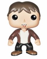 130 Bill Compton True Blood Funko pop