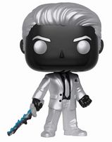 398 Mr. Negative Gamerverse Spider-Man Funko pop