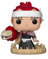 347 Renji GameStop Bleach Funko pop