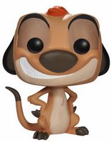 86 Timon Lion King Funko pop