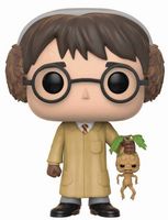 55 Herbology Harry Harry Potter Funko pop