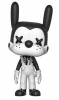 290 Dead Boris Bendy and The Ink Machine Funko pop