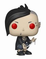 468 Uta Tokyo Ghoul Funko pop