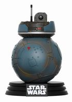 211 Resistance BB Unit Walmart Star Wars Funko pop