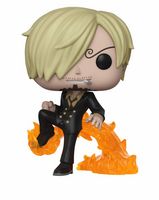 398 Vinsmoke Sanji One Piece Funko pop