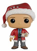 242 Clark Christmas Vacation Funko pop