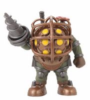 65 Big Daddy Bioshock Funko pop