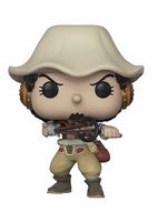 401 Usopp One Piece Funko pop