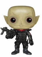 281 Vaun The Strain Funko pop