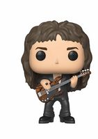 95 Queen John Deacon Rocks Funko pop