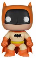 1 Orange Rainbow Batman EE DC Universe Funko pop