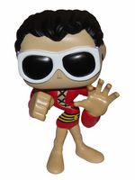 165 Plastic Man LoC DC Universe Funko pop