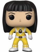 674 Trini Power Rangers Funko pop