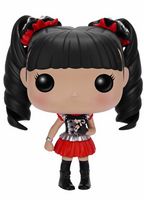 45 Babymetal Moametal Rocks Funko pop