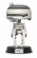 245 L3 37 Star Wars Funko pop