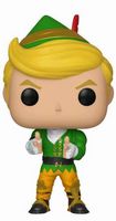 428 Codename E.L.F. Fortnite Funko pop