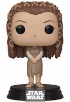 287 Ewok Village Princess Leia Star Wars Funko pop