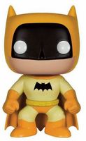 1 Yellow Rainbow Batman Ent Earth DC Universe Funko pop