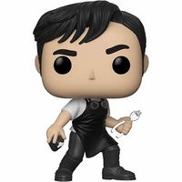 657 Orin Scivello D.D.S Little Shop of Horrors Funko pop