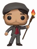 469 Jack The Lamplighter Mary Poppins Funko pop