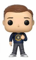 224 Peter Parker Marvel Comics Funko pop