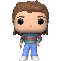 691 Bud Bundy Married with Children Funko pop