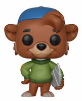 442 Kit Cloudkicker TaleSpin Funko pop