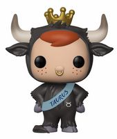 11 Freddy Taurus Freddy Zodiac Funko pop