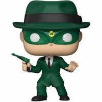 661 Green Hornet Spec Series The Green Hornet Funko pop