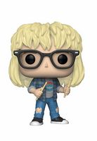 685 Garth Waynes World Funko pop