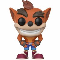 273 Crash Bandicoot Crash Bandicoot Funko pop