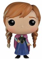 81 Anna Frozen Funko pop