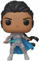 483 Valkyrie MCC Marvel Comics Funko pop