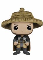 154 Rain Big Trouble in Little China Funko pop