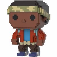 19 Lucas Target 8-Bit Funko pop