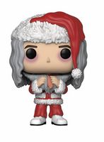 677 Santa Louis Trading Places Funko pop