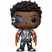 188 Liam Kosta Mass Effect Funko pop