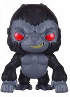 353 6 Inch Gorilla Grodd The Flash Funko pop