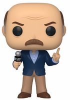 621 Jonah Jameson PIAB Marvel Comics Funko pop